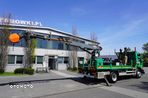 Renault D250 DTI 8 / HDS RISA G2T / Wiertnica RISA / 24 tys. km!!! - 28