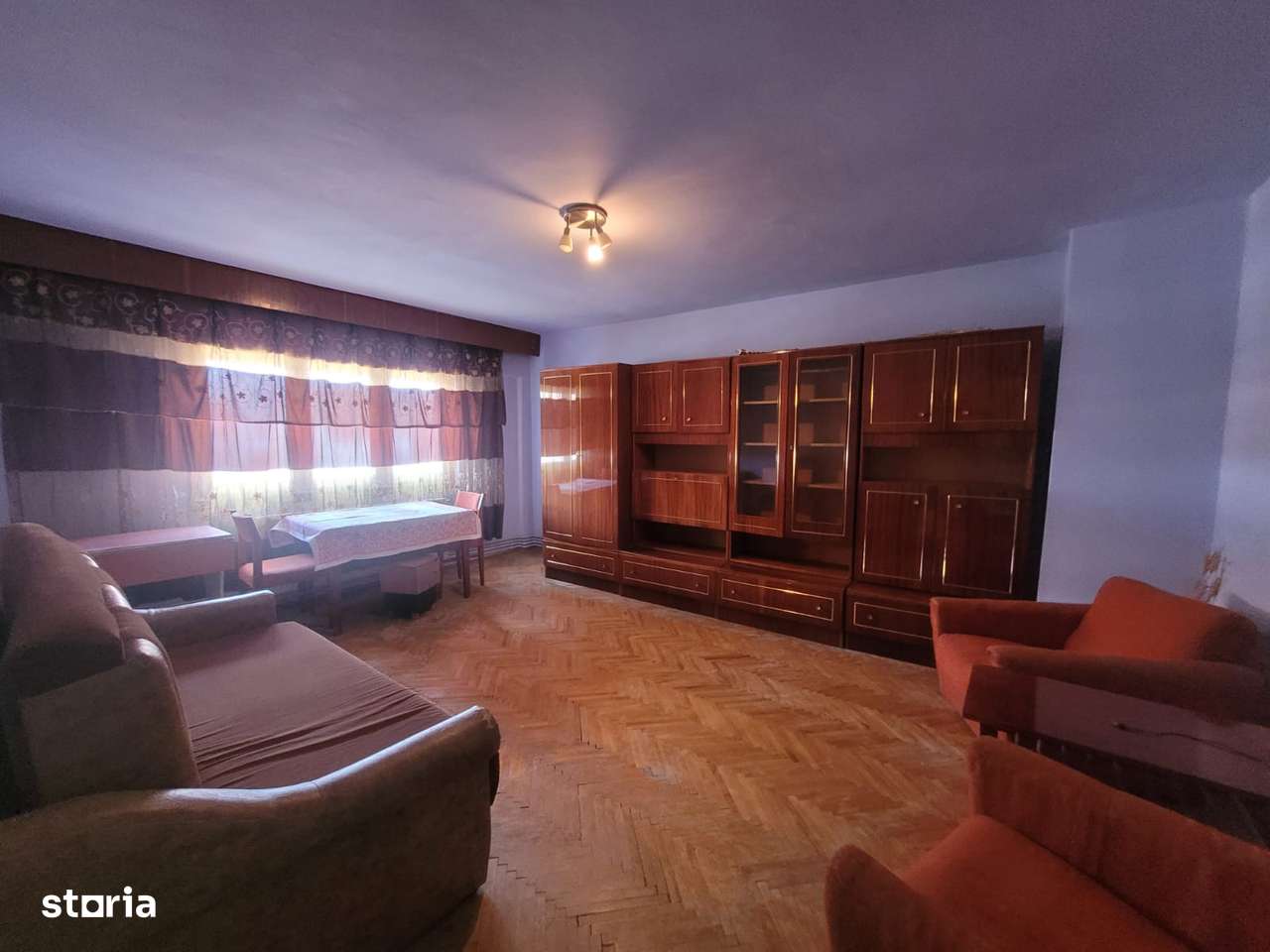 Carpati II: Apartament spatios cu 3 camere | Locuinta de familie-8