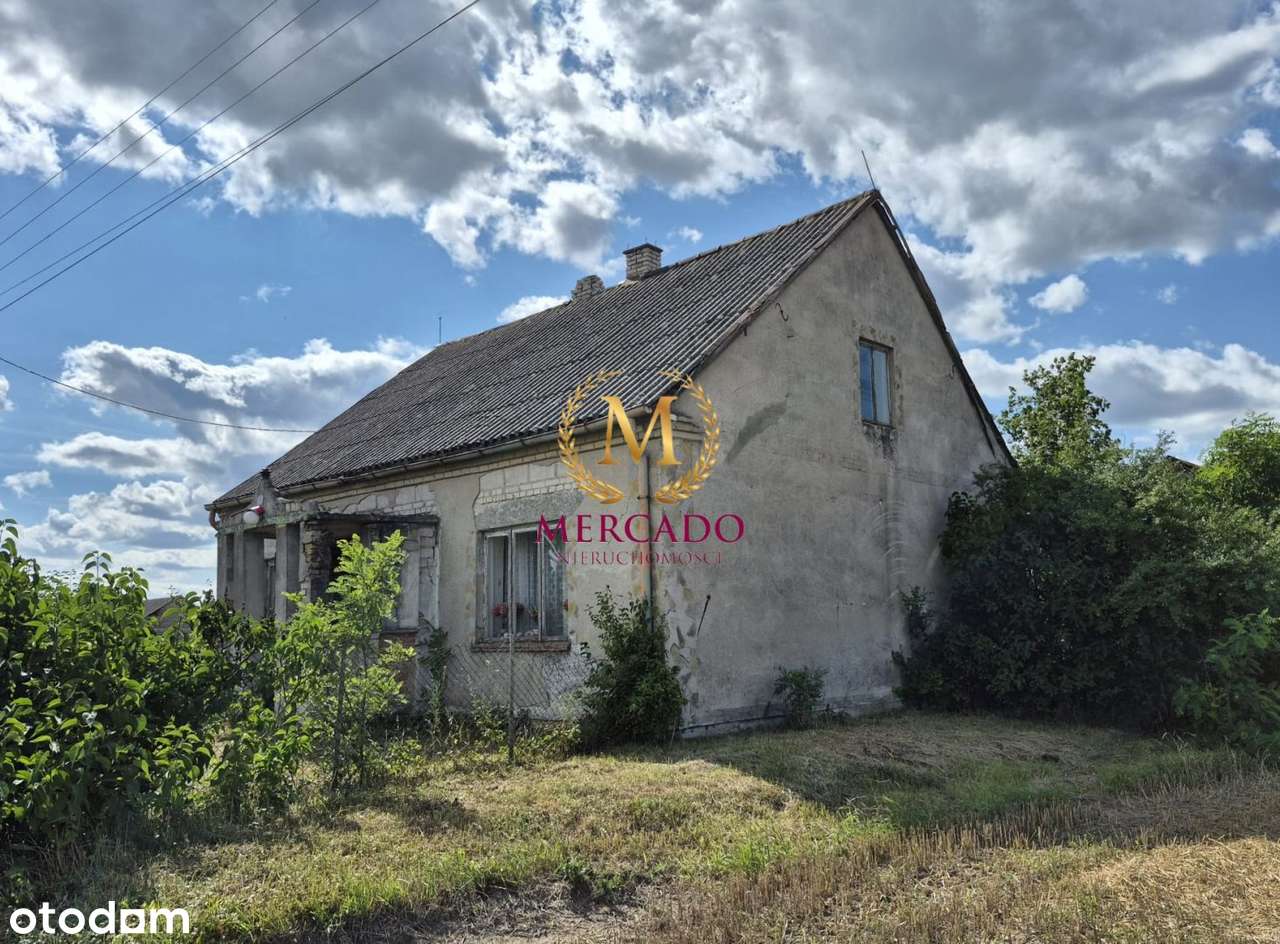 Dom na sprzedaż, Bądkowo, 3 pokoje