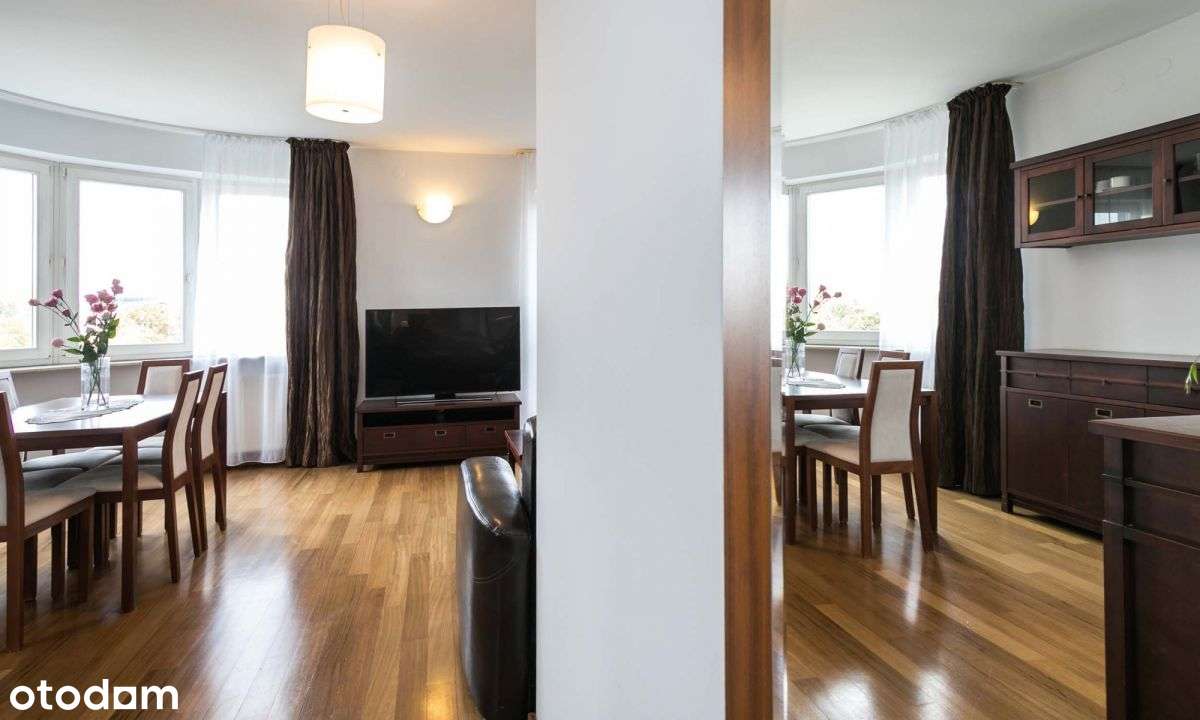 Duży apartament 104 m Monte Cassino Kraków - Pełny obrazek: 4/18