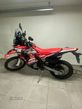 Honda CRF - 1