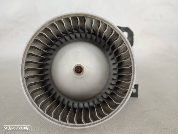 Motor Da Chaufagem Sofagem  Fiat Fiorino Caixa/Combi (225_) - 1