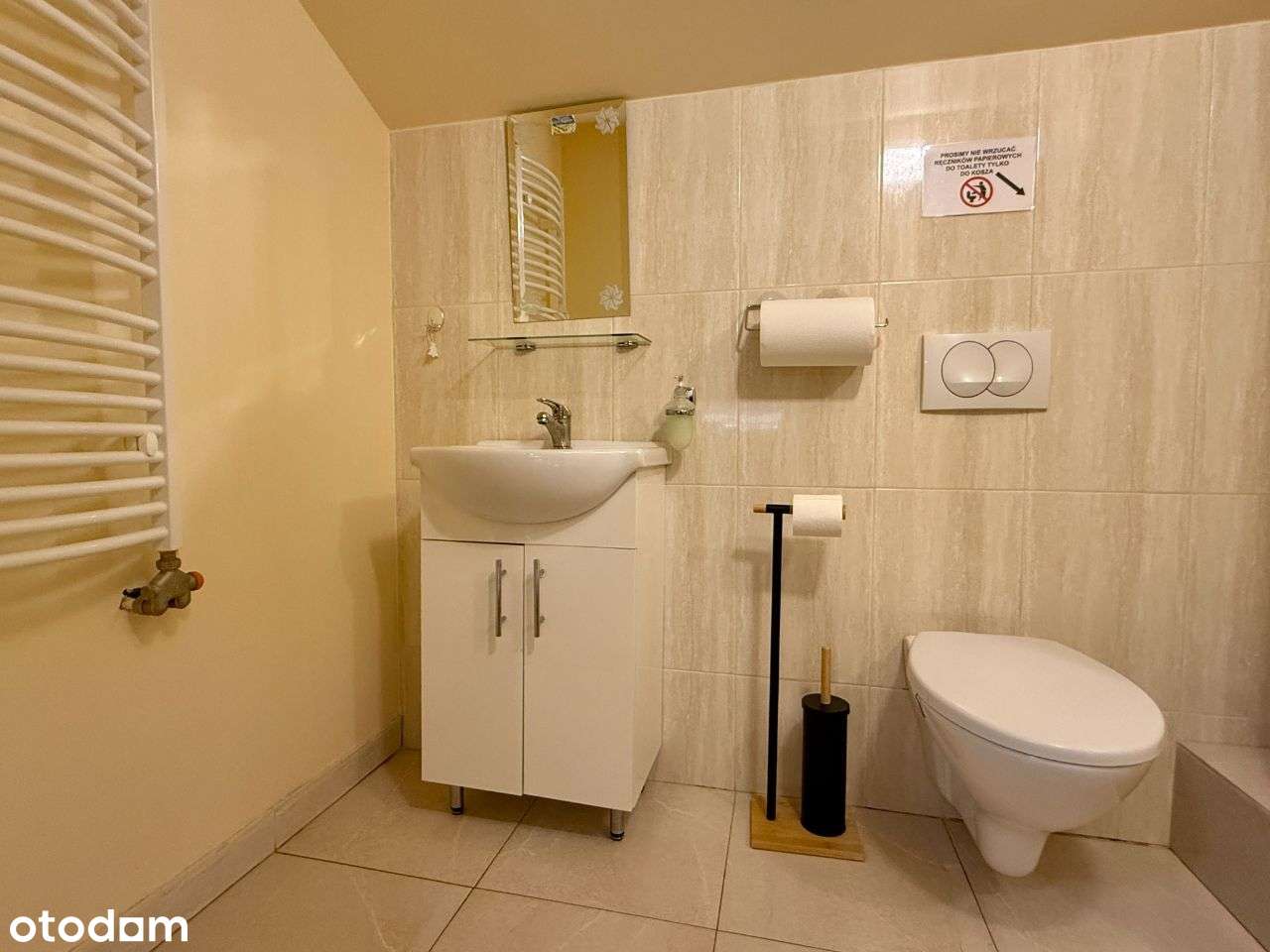 Lokale usługowe przy drodze wojewódzkiej w Lubniu!-7