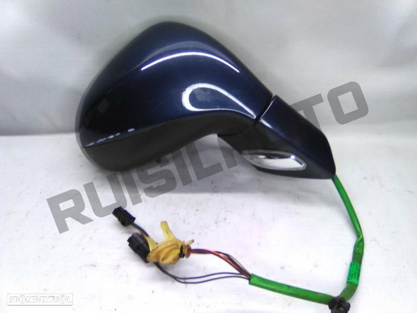 Espelho Retrovisor Direito Eléctrico  Peugeot 308 I Sw [2007_20 - 3