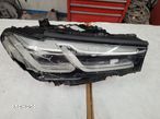 BMW G30 G31 LIFT - Full Led Prawy uszkodzony - 1