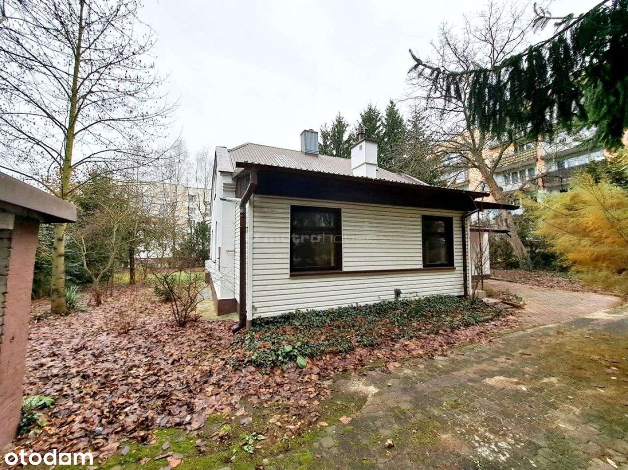 Dom z potencjałem w Sandomierzu-6