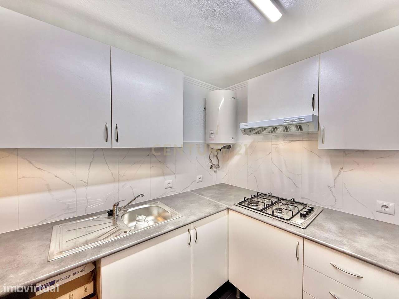 Moradia T2 + 1 em Parque Verde, Fernão Ferro,-19