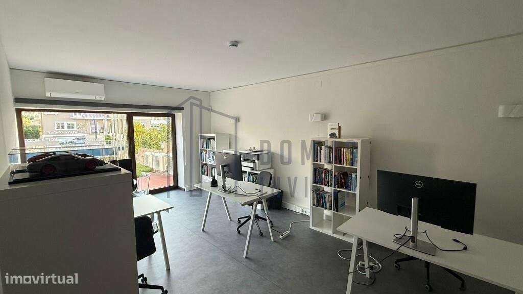 Salas/Escritórios para arrendamento - Grande imagem: 3/16