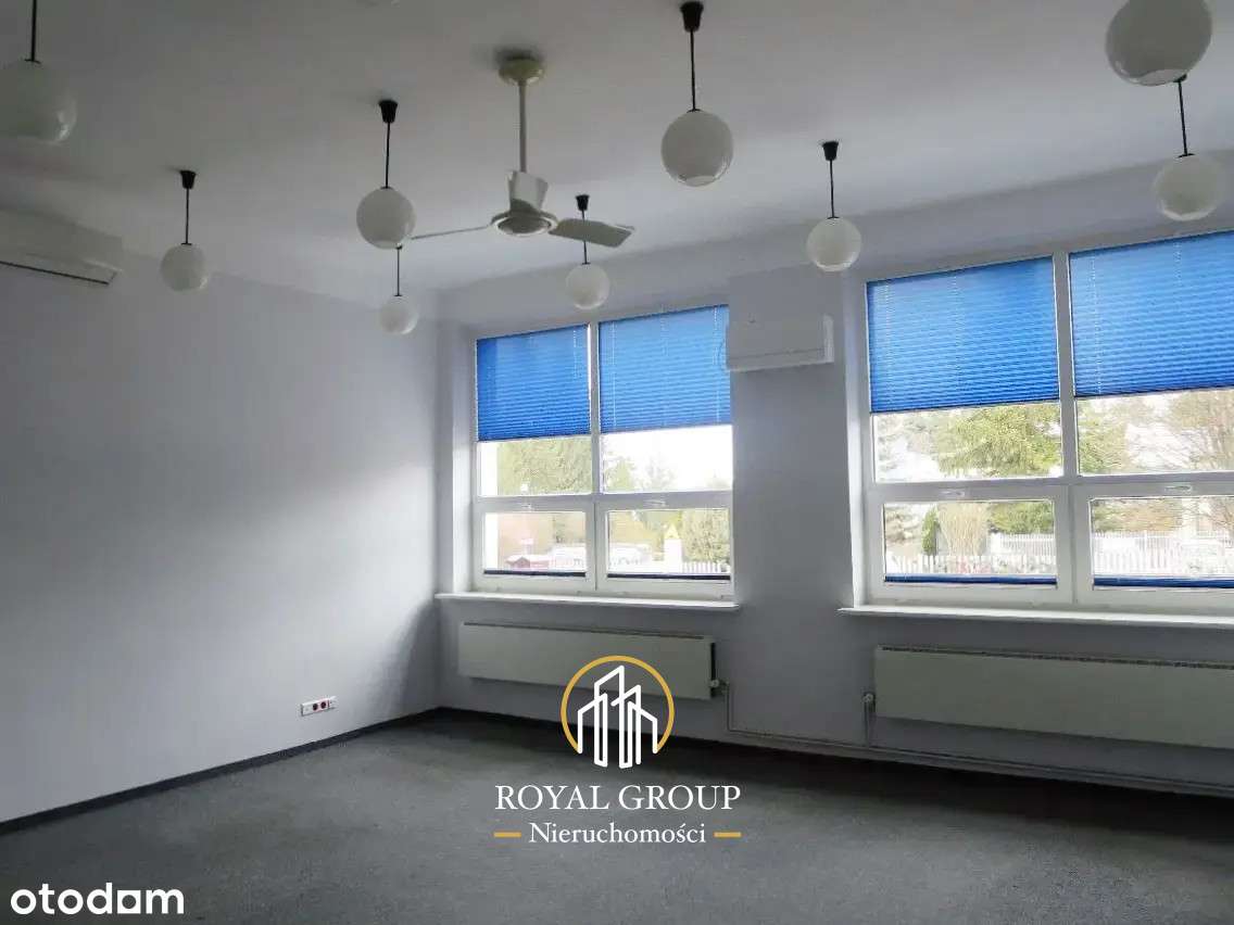 Budynek biurowy na sprzedaż - Pełny obrazek: 4/13