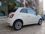 Fiat 500 1.0 Hybrid - 6