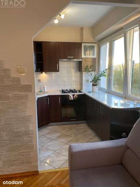 Mieszkanie 2 pokojowe 42,16m2 Konin, V osiedle - Pełny obrazek: 4/10