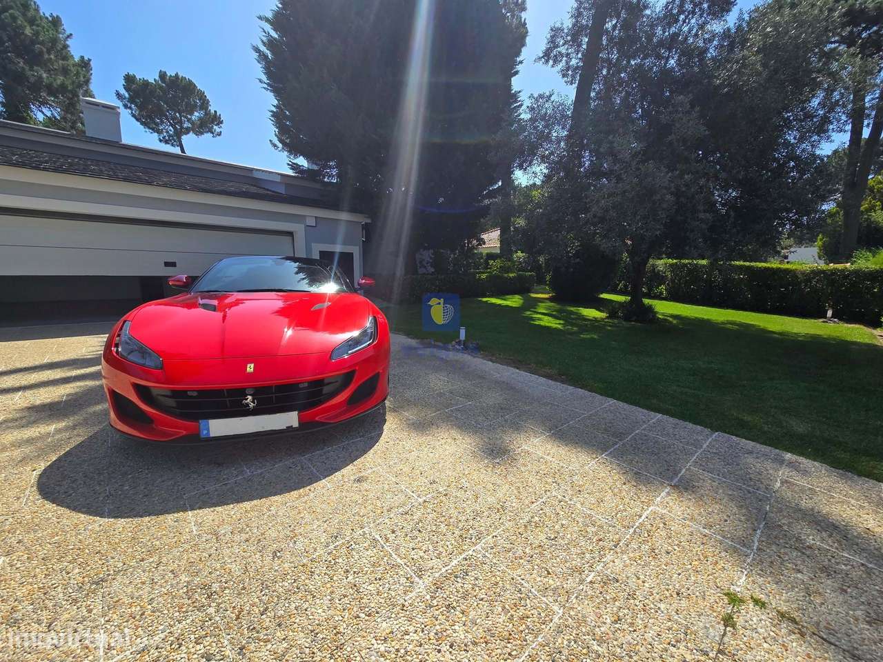 Moradia na Aroeira-24