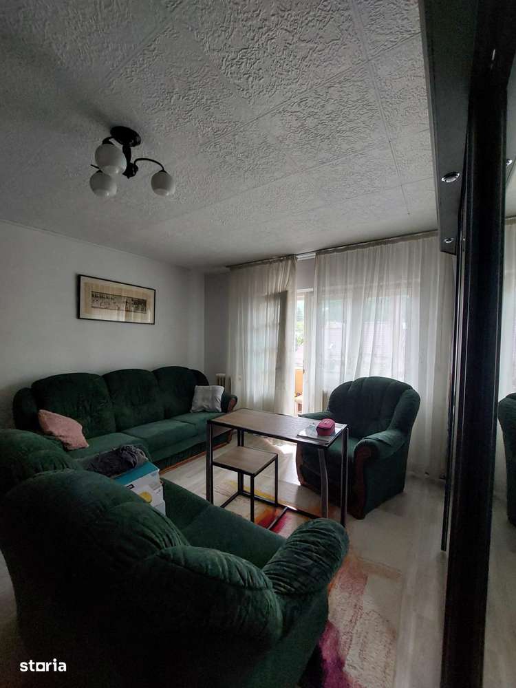 Apartament 2 camere- Gura Humorului-1