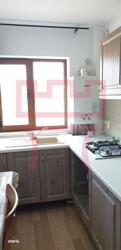 Apartament in casa la etajul 1 cu gradina 80mp si parcare-8