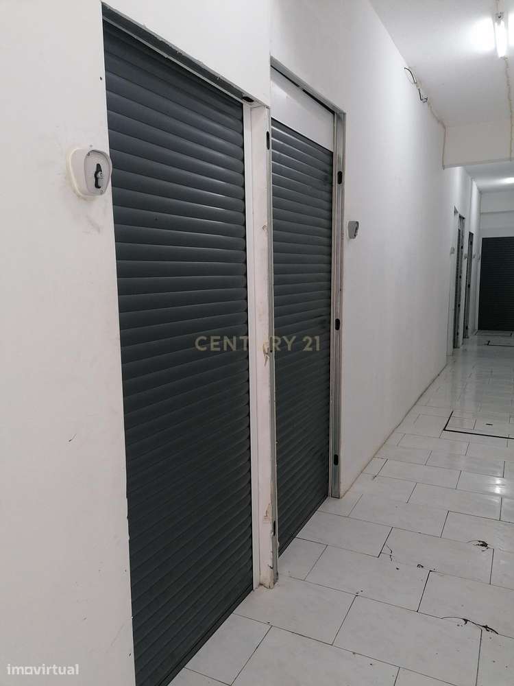 Garagem em Agualva e Mira Sintra - Oportunidade Única - Grande imagem: 5/7