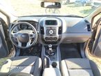 Ford Ranger ES Double Cab XLT 2.2 Duratorque TDCI - 9