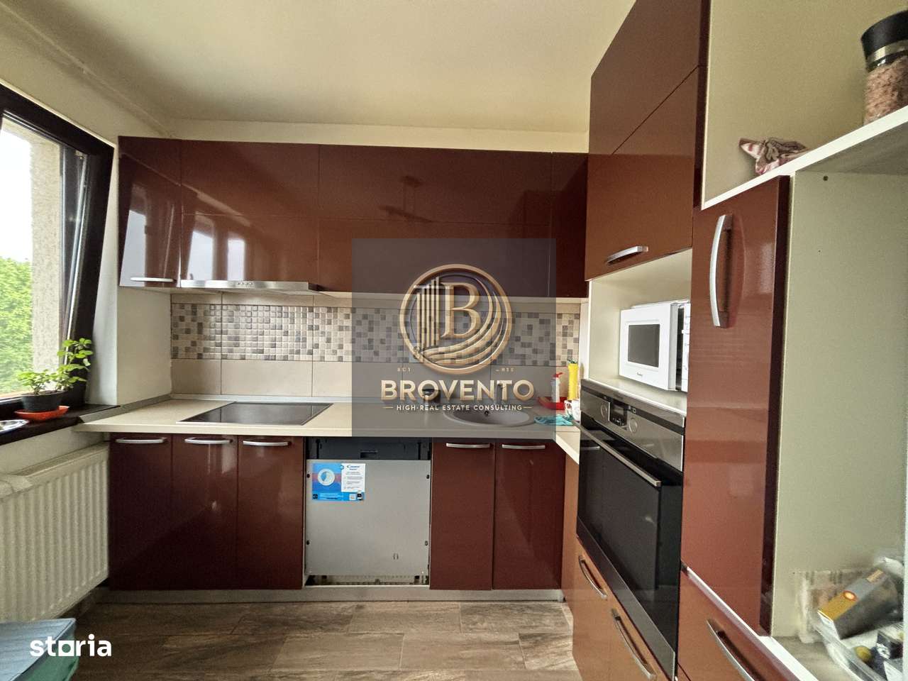 Apartament 2 camere Rahova-Soseau Magurele-5
