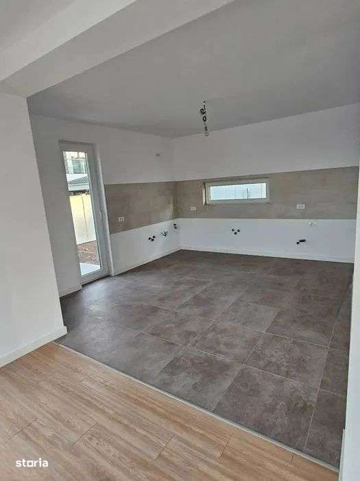 Vile moderne tip duplex – 10 min Metrou Otopeni/Odai-10