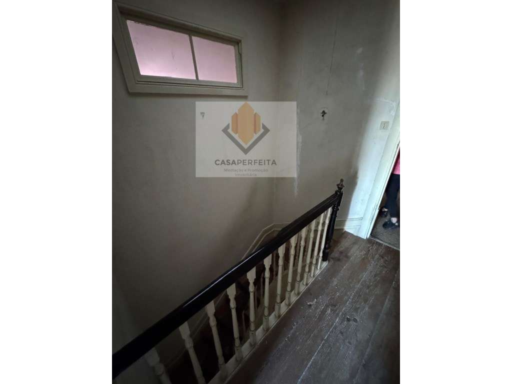 Moradia Para Remodelação Total - Traseiras do Hotel Hilton - Zona H... - Grande imagem: 5/14