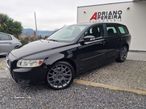 Volvo V50 1.6 D Drive - 2