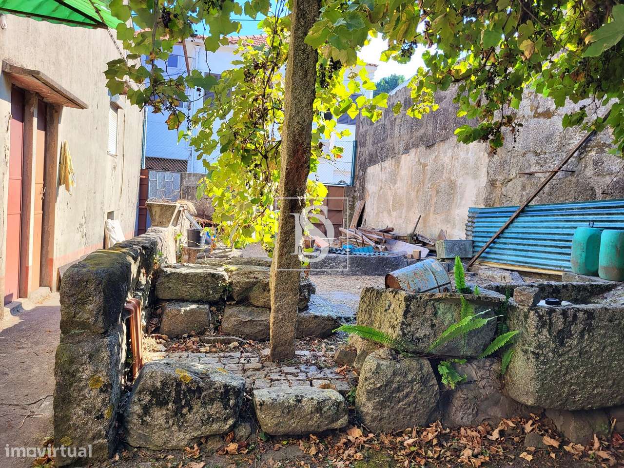 Terreno com PIP Aprovado perto ao Polo Universitário-8