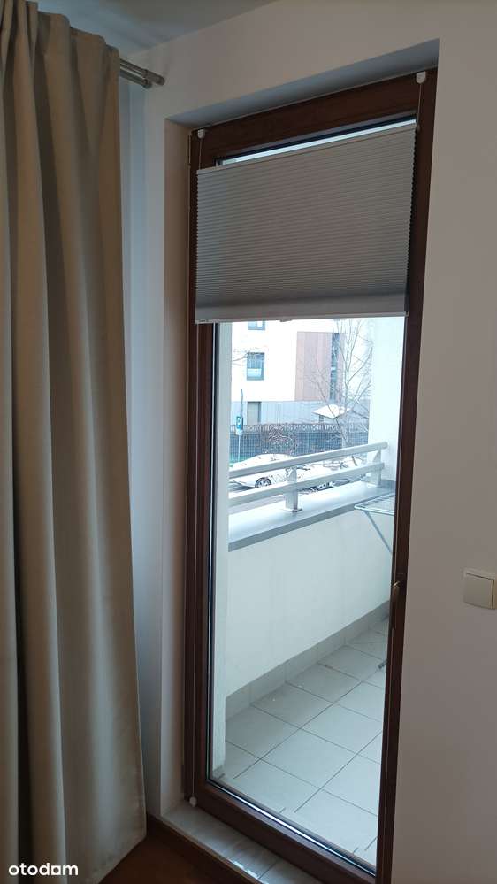 Mieszkanie na Woli (dwa oddzielne pokoje) - gotowe do zamieszkania - Pełny obrazek: 4/17