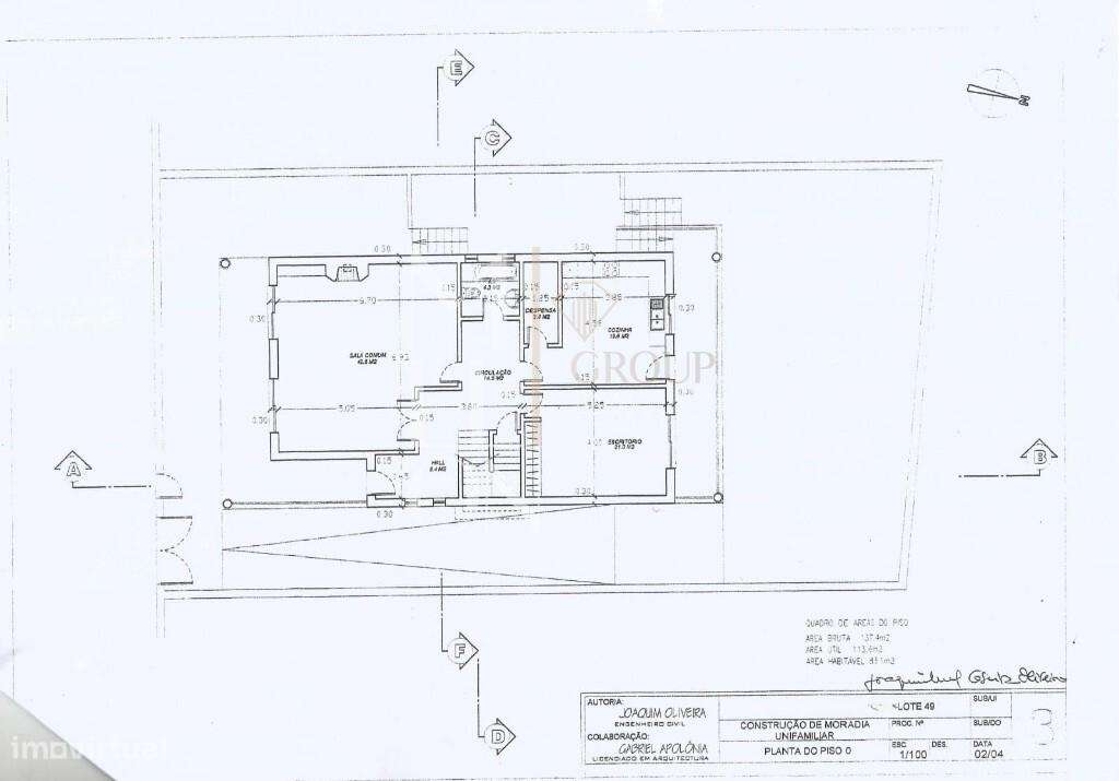 Moradia Isolada com Jardim e Cave – Zona Tranquila | Algoz, Silves-44