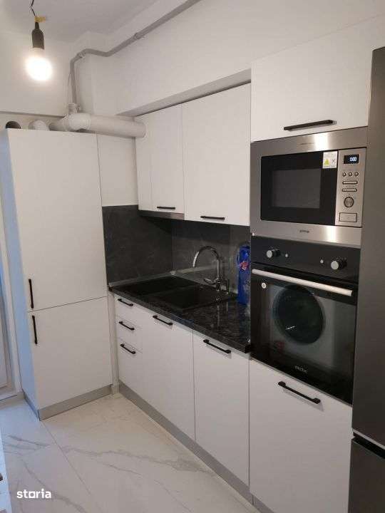 APARTAMENT 2 CAMERE CONTEMPORAN, PACURARI, TOTUL NOU - Imagine principală: 4/9