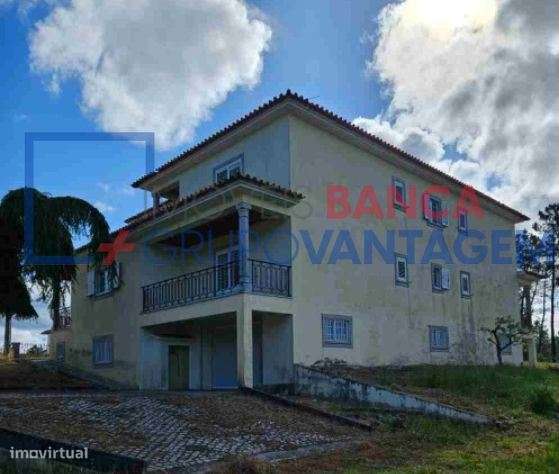 MORAIDA INDIVIDUAL T5  - VISEU - Grande imagem: 2/16