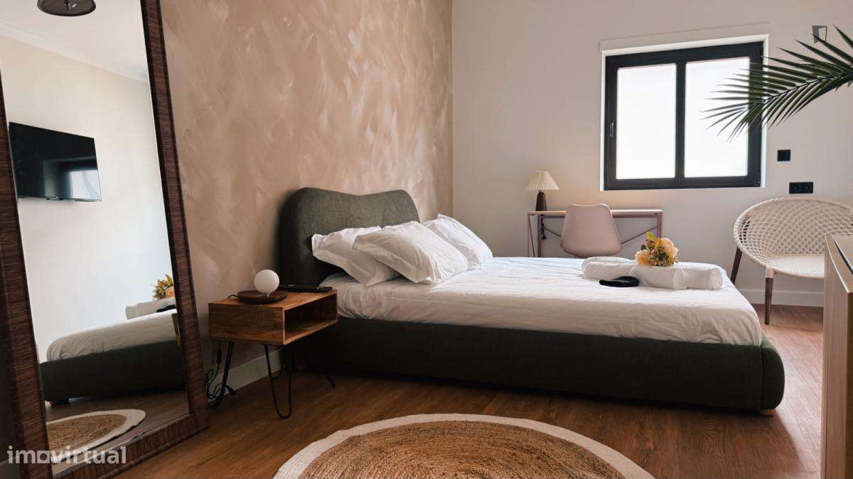 Quarto - localizado em Viana do castelo - Grande imagem: 4/10