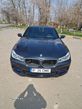 BMW Seria 7 740e iPerformance - 1