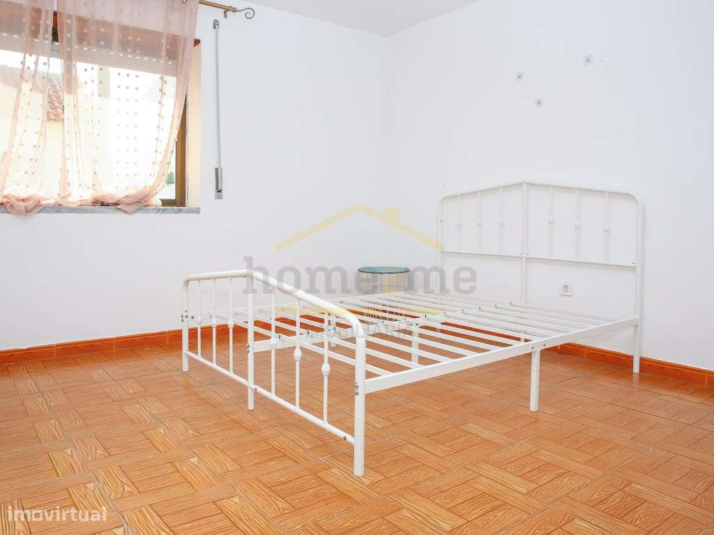 Apartamento T2- Praia de Santa Cruz-Torres Vedras-8