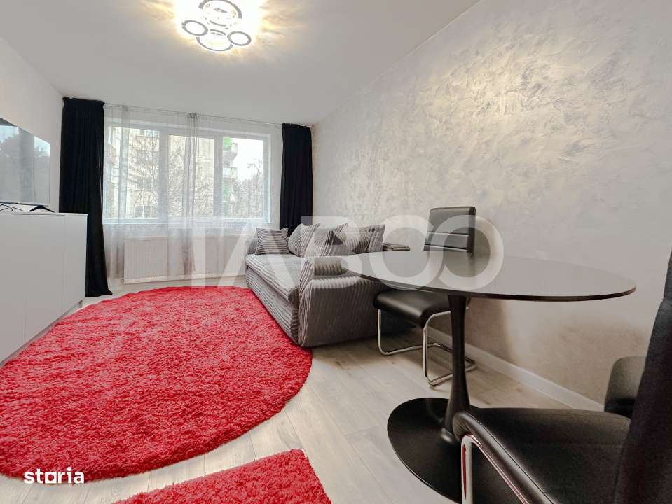 De vanzare apartament 2 camere decomandate Plopilor Sala Sporturilor - Imagine principală: 4/10