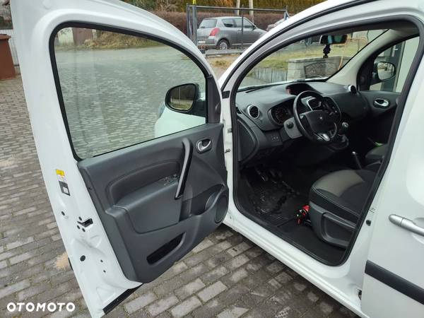 Renault Kangoo 1.5 dCi Limited - 13