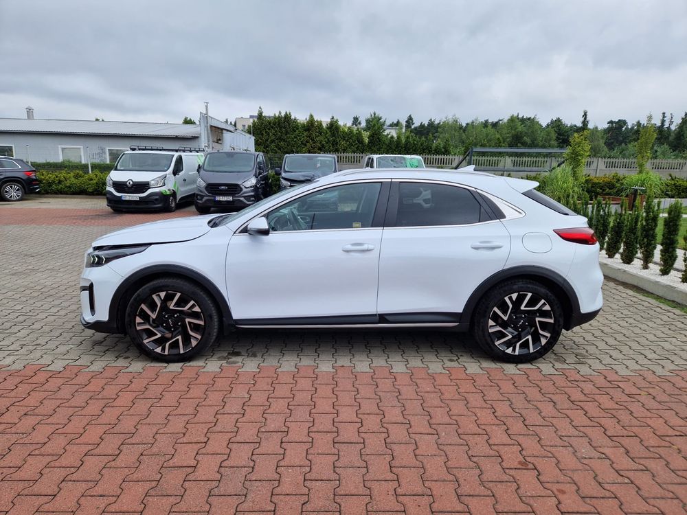 Kia XCeed 1.5 T-GDI L DCT 2023