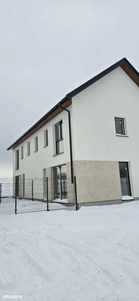 Ostatni dom na osiedlu, pompa c., podłogówka,, bezpośrednio,bez skosów - Pełny obrazek: 5/20
