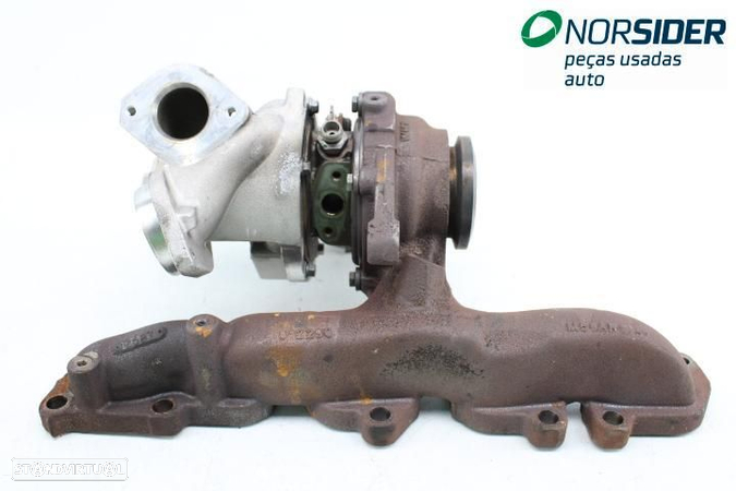 Turbo Seat Toledo|12-19 - 5