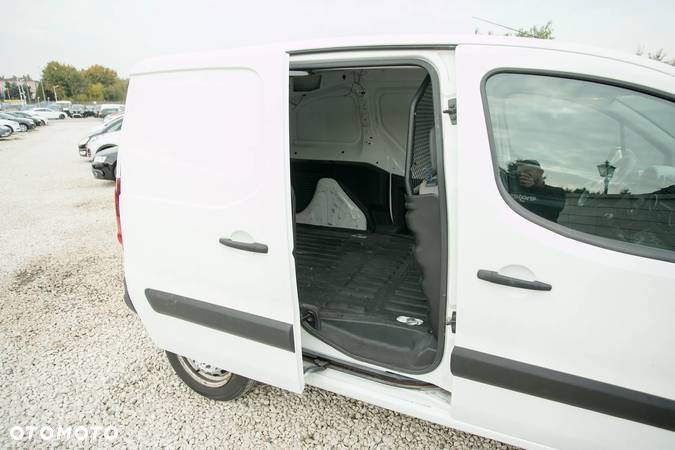 Citroën Berlingo - 29