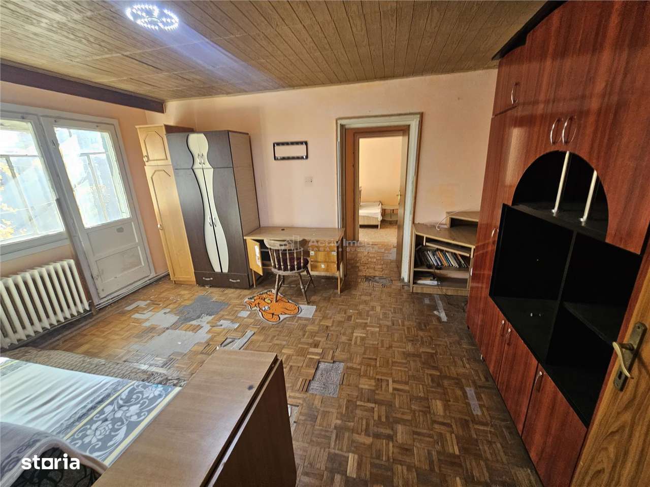 Resita, 2 Cam. Cf. 1, Micro 1-9