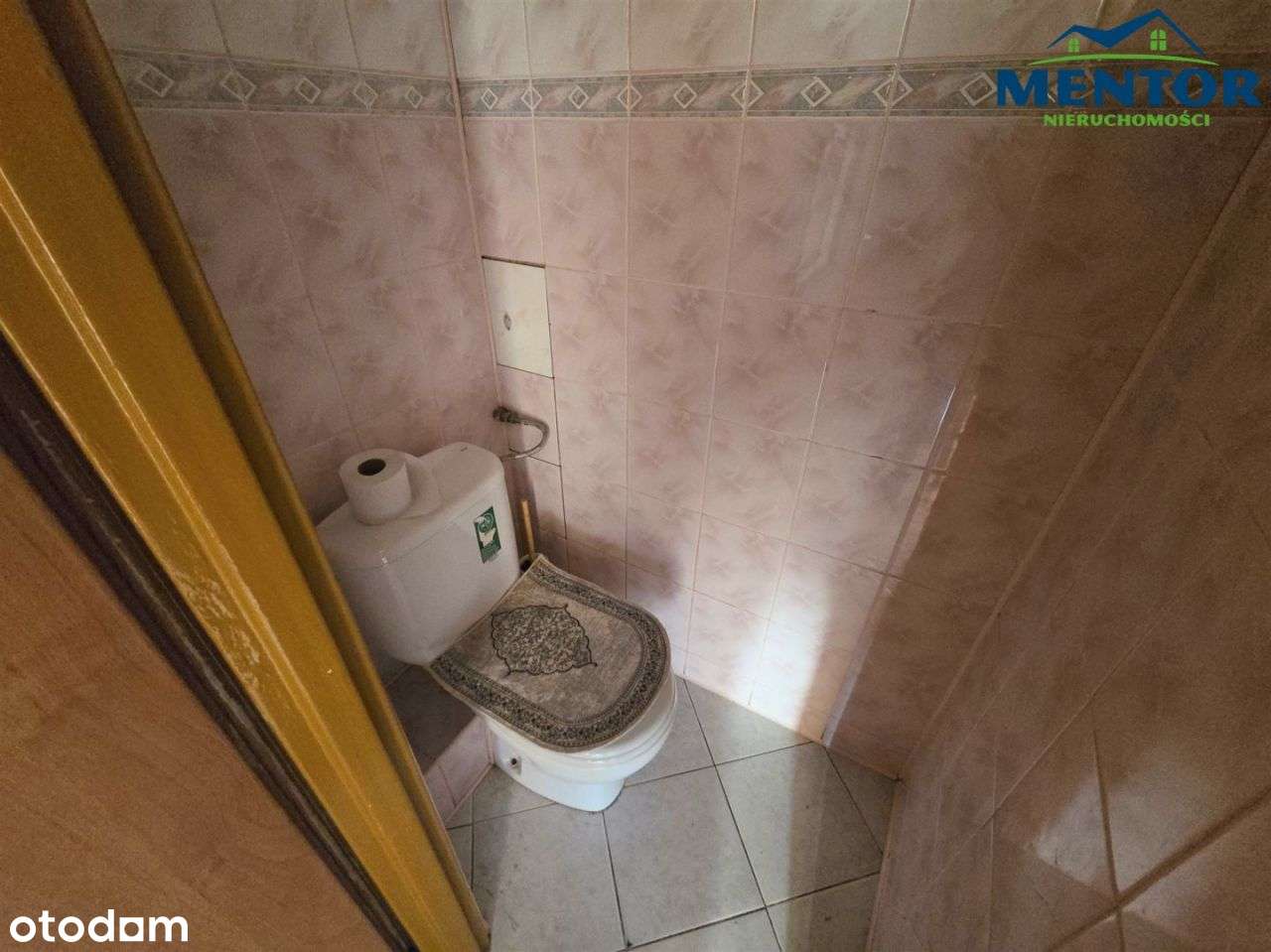 Przestronne mieszkanie na Podzamczu-9