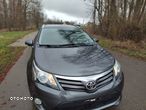 Toyota Avensis Touring Sports 2.0 D-4D Comfort - 2