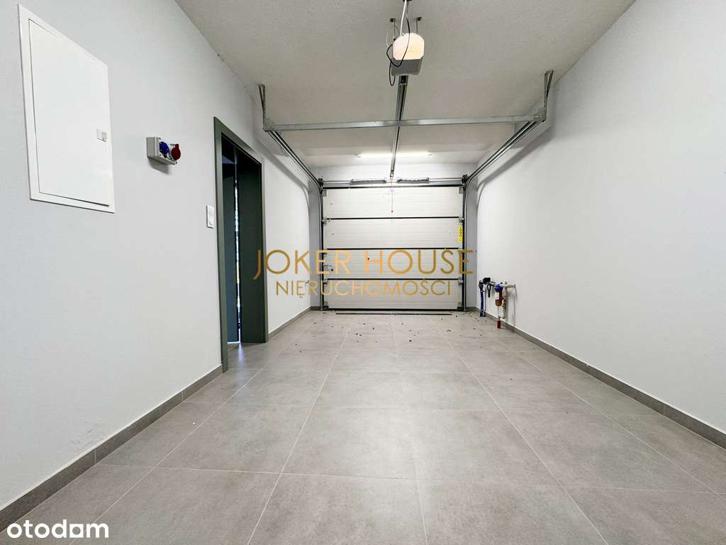 Dom do umeblowania! w 100% nowy i niezamieszkały!-8