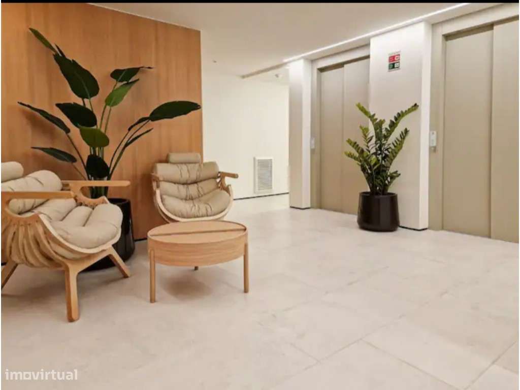 Condominio Bayline - Spa, Sauna, Ginásio, Piscina interior aquecida...-3