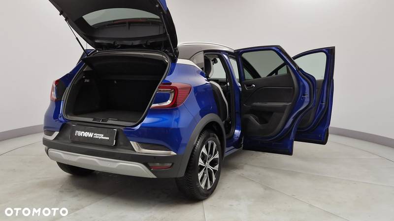 Renault Captur 1.0 TCe Techno - 32