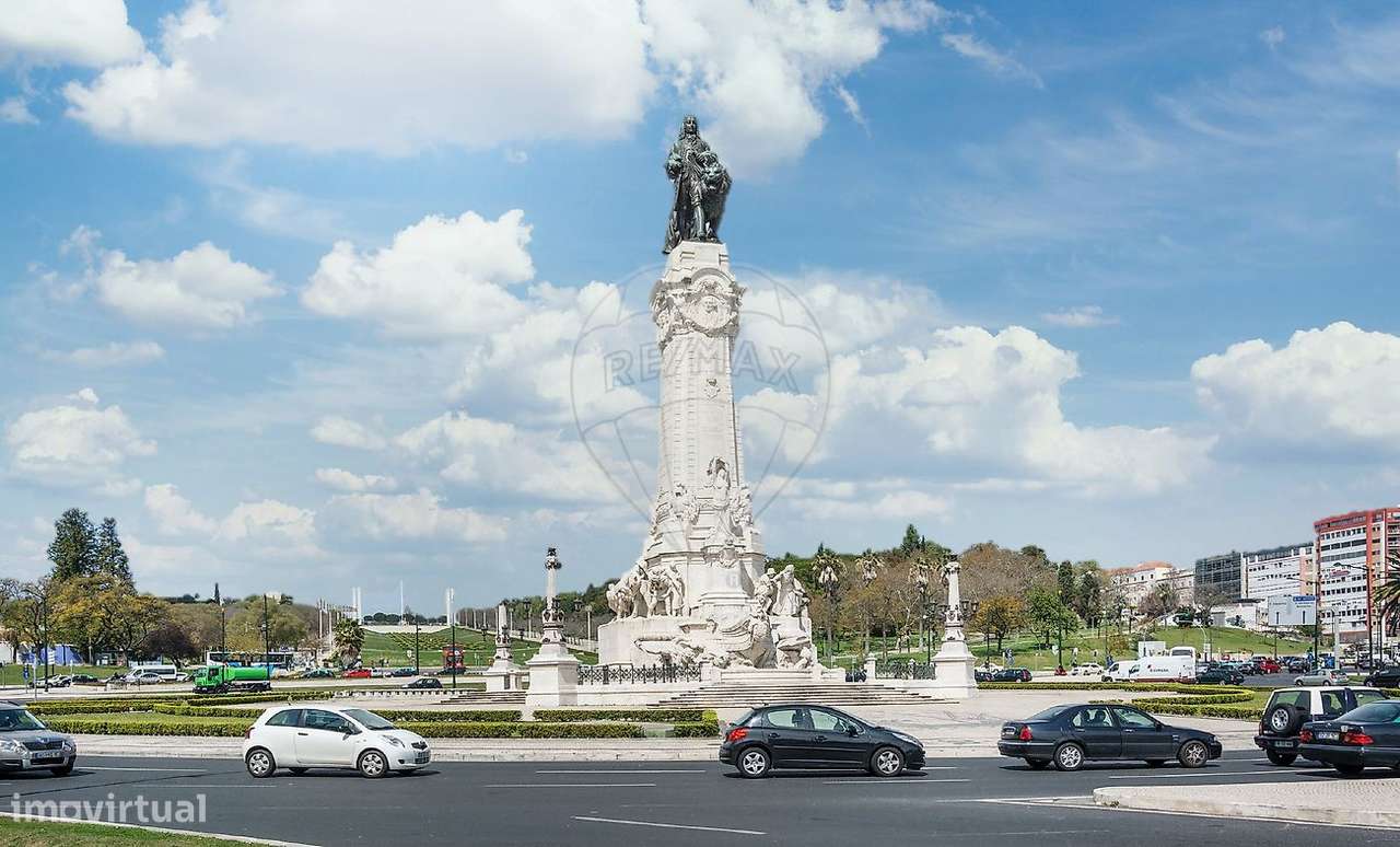 Apartamento T2 para venda-2