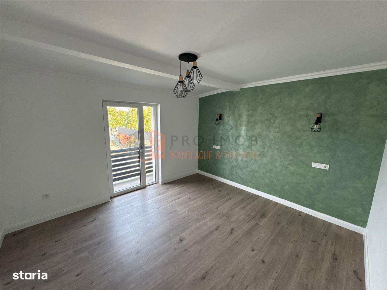 Case tip duplex zona Transilvaniei - Imagine principală: 5/11