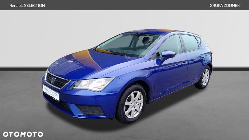 Seat Leon 1.0 EcoTSI Reference S&S - 1