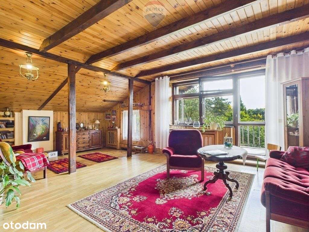 Wyjątkowa okazja - dwa domy w cenie jednego! - Pełny obrazek: 5/20