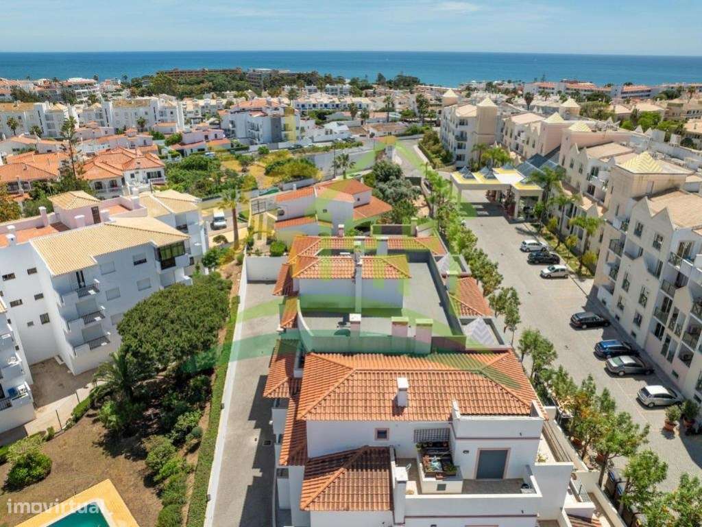 Apartamento T2 Venda Albufeira-19