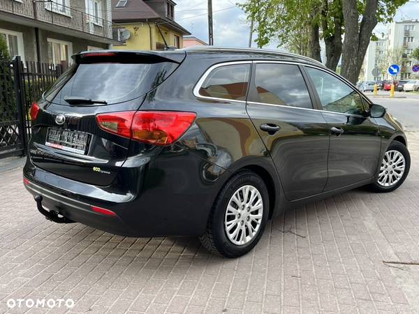 Kia Ceed Cee'd 1.6 GDI XL - 9